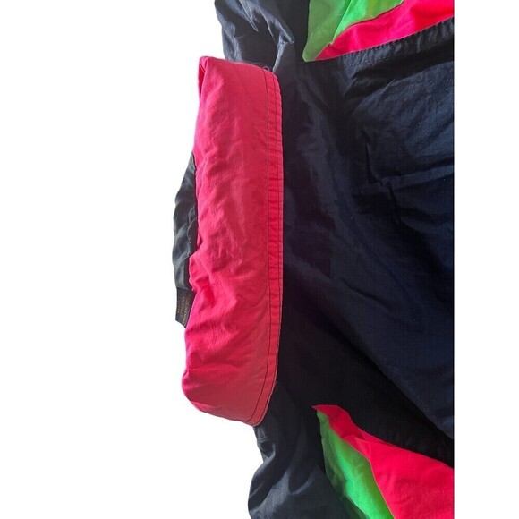 Vintage 90’s off the edge extreme sports jacket Size S Oversized Unisex - Picture 12 of 14